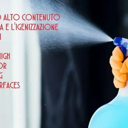 Διαμέρισμα Trilussa Trastevere Ρώμη