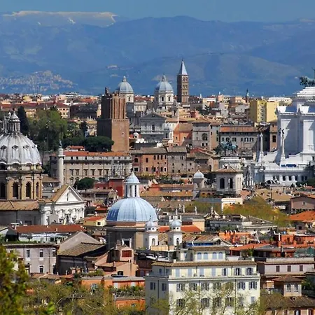 Trilussa Trastevere * Ρώμη
