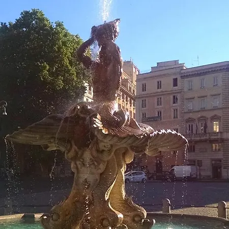 Διαμέρισμα Trilussa Trastevere Ρώμη