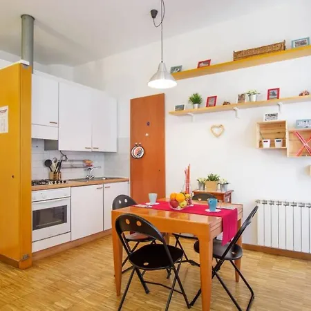 Trilussa Trastevere Διαμέρισμα *