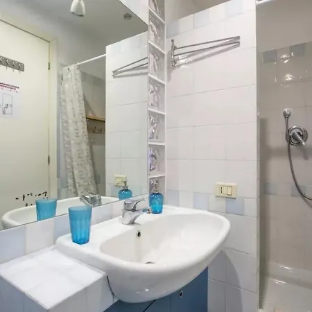 Trilussa Trastevere Apartment *